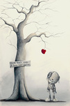 Fabio Napoleoni Prints Fabio Napoleoni Prints Good Things Come To Those Who Wait (SN)